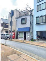 千駄木駅徒歩3分　業態相談可能！お問合せ下さい！